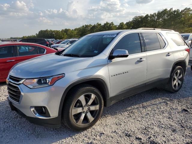 1GNERHKW2KJ274588 Chevrolet Traverse L