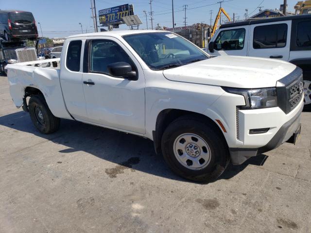 1N6ED1CL3NN673345 Nissan FRONTIER S