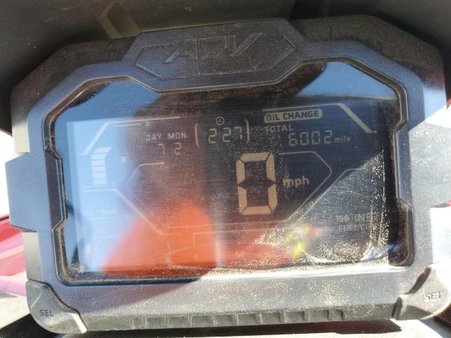 2022 HONDA ADV150 A - MLHKF3859N5101490