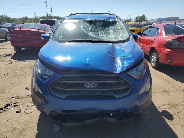 MAJ6P1CL2JC220585 Ford Ecosport Ses