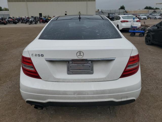 VIN WDDGJ4HB5DG058519 2013 Mercedes-Benz C-Class, 250 no.6