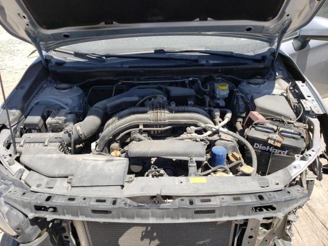 4S3GKAD69J3601999 Subaru Impreza Premium Plus