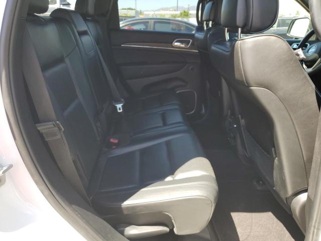 1C4RJFCGXJC335587 Jeep Grand Cherokee Overland