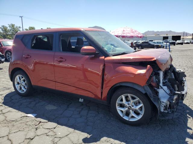 KNDJ23AU3M7750541 KIA SOUL LX