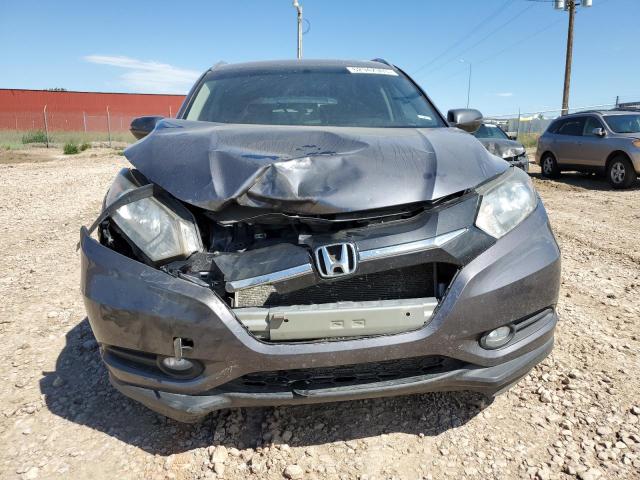 3CZRU6H70GM702272 Honda Hr-v Exl