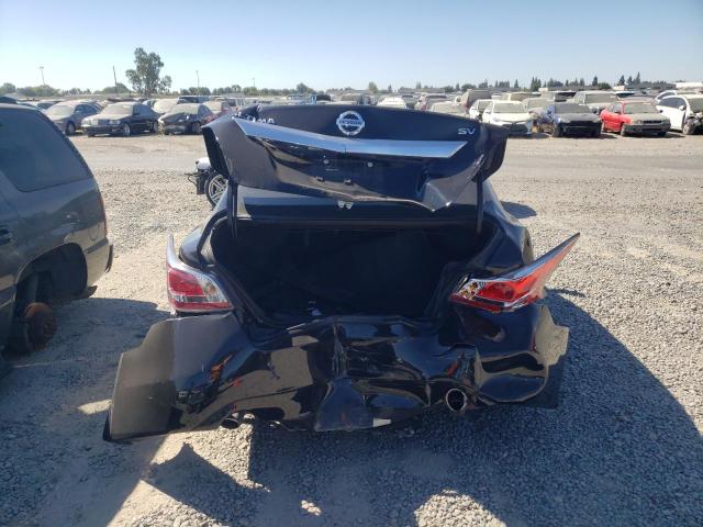 1N4AL3AP9FC478522 Nissan ALTIMA 2.5