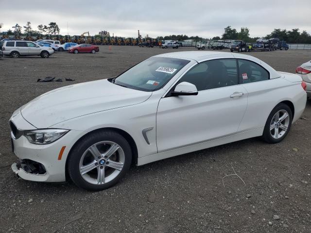 2015 BMW 428 XI - WBA3V9C52F5A78320