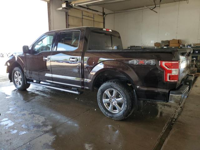 1FTEW1EP1KFD45375 | 2019 FORD F150 SUPER