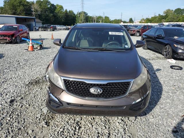 KNDPBCAC4E7550027 KIA Sportage Lx