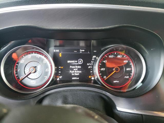 2C3CDXBGXMH577483 Dodge Charger Sxt
