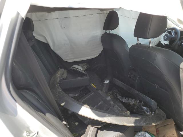 JN8AT3CB8MW240043 Nissan Rogue Sl