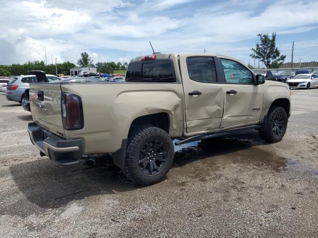 1GTG6FEN5N1124190 GMC Canyon At4