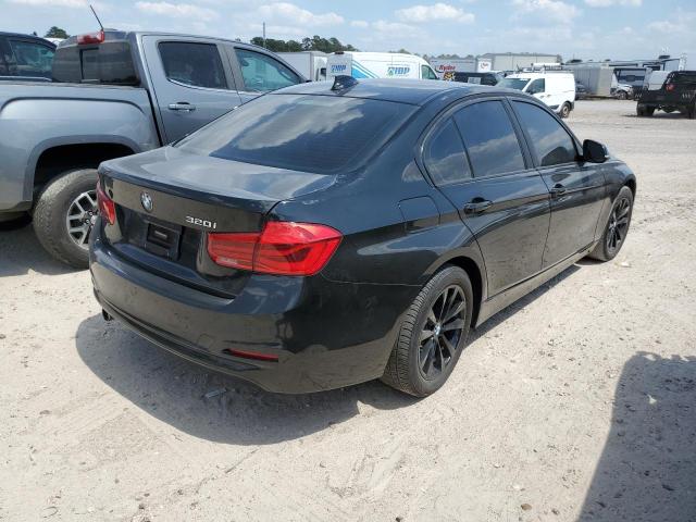 WBA8E1G59JNU92444 BMW 320 I