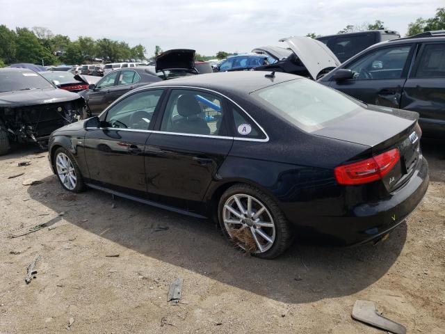 VIN WAUFFAFL3FN028027 2015 Audi A4, Premium Plus no.2