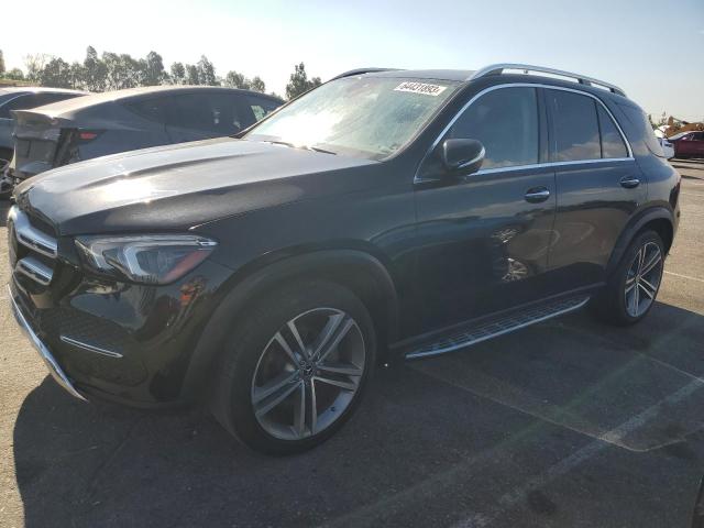 MERCEDES-BENZ-GLE-CLASS-4JGFB4JB7LA125115