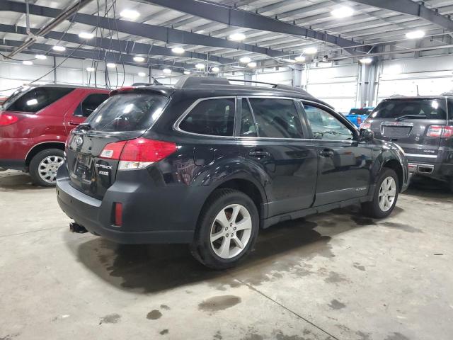 4S4BRBCC4E3299123 Subaru Outback 2.5i Premium