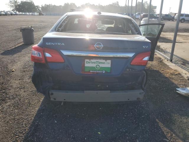 3N1AB7AP7KY354662 | 2019 NISSAN SENTRA S