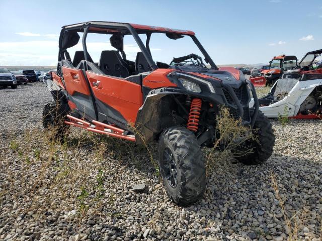 2019 CAN-AM MAVERICK S - 3JB1BAX4XKK000485