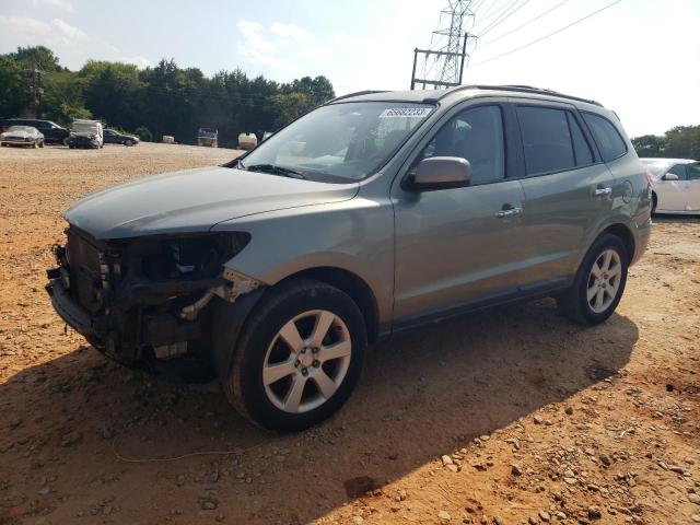 2009 Hyundai Santa Fe SE