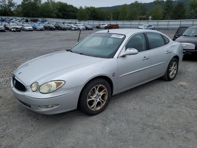 2005 Buick LaCrosse CXL