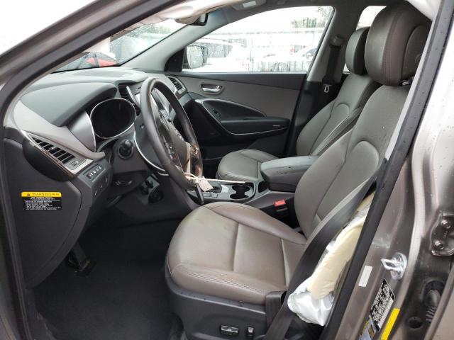 5XYZUDLB1HG434269 Hyundai SANTA FE SPORT