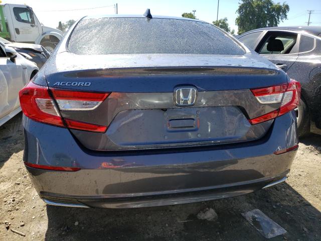 1HGCV1F11LA095057 Honda Accord LX 6