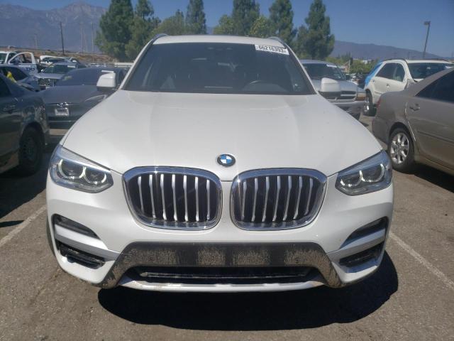 5UXTY5C0XL9B22428 2020 BMW X3, photo no. 5