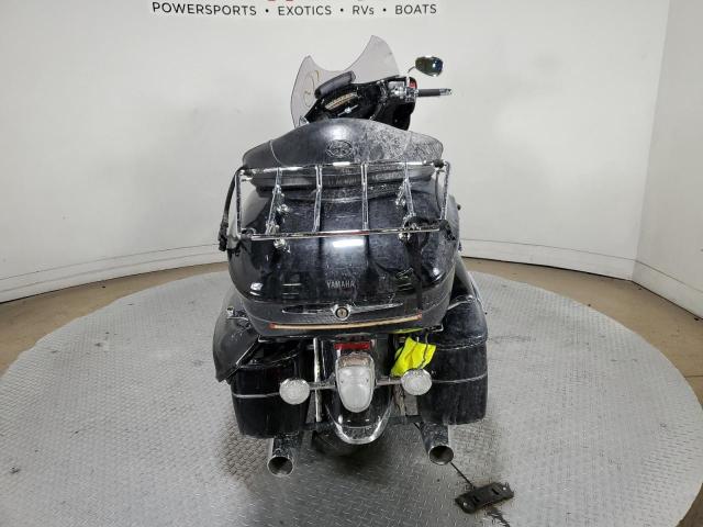 2012 YAMAHA XVZ13 JYAVP04E2CA016461