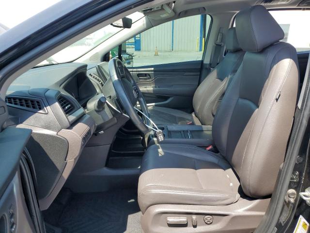 5FNRL6H75KB009669 Honda ODYSSEY EXL