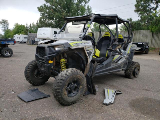 2018 POLARIS RZR 4 900 - 3NSVCE878JH471007