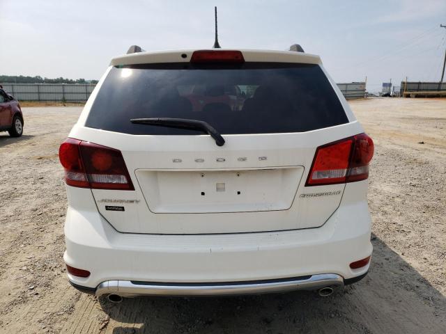 3C4PDCGG5ET311103 Dodge Journey Crossroad