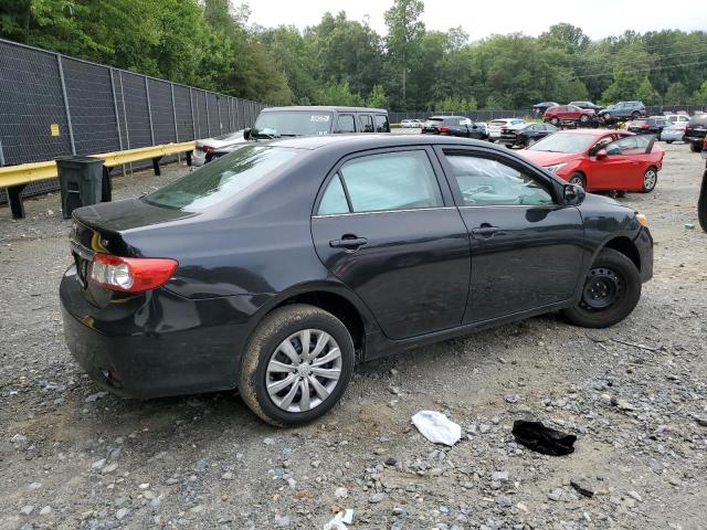 2013 Toyota Corolla Base VIN: 5YFBU4EE5DP213515 Lot: 53283584