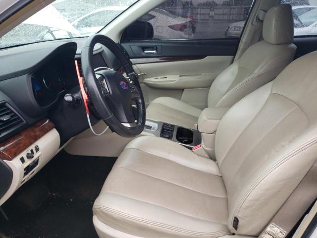 4S3BMCN67E3032218 Subaru Legacy 2.5i Limited