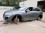 2022 AUDI Q5 PREMIUM - WA1EAAFY9N2132301