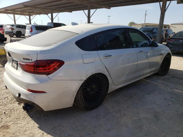 2015 BMW 535 XIGT - WBA5M4C58FD183994