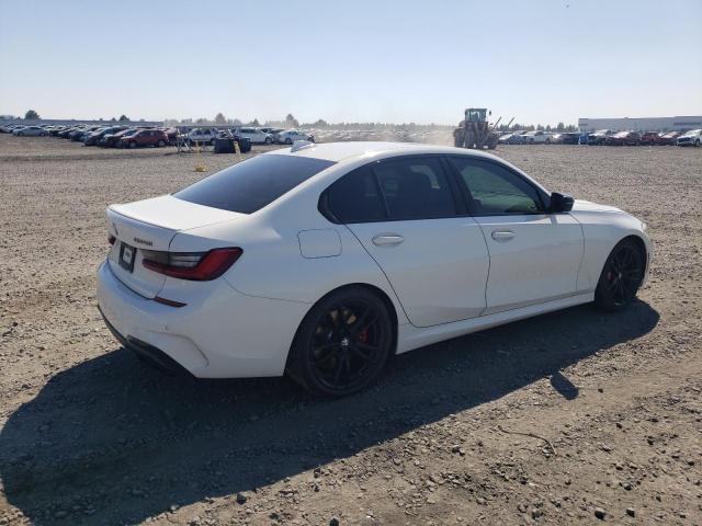 3MW5U9J08M8B91642 BMW M340XI