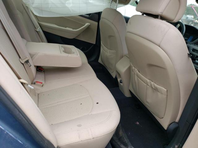 5NPE34AF5FH100646 Hyundai Sonata Sport