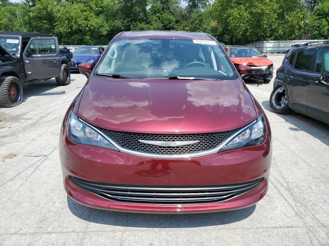 2C4RC1DG3HR508959 2017 CHRYSLER PACIFICA, photo no. 5