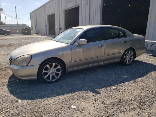 2004 INFINITI Q45 