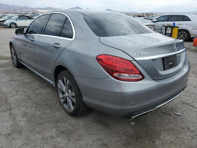 55SWF4KB2FU030978 Mercedes-Benz C 300 4matic