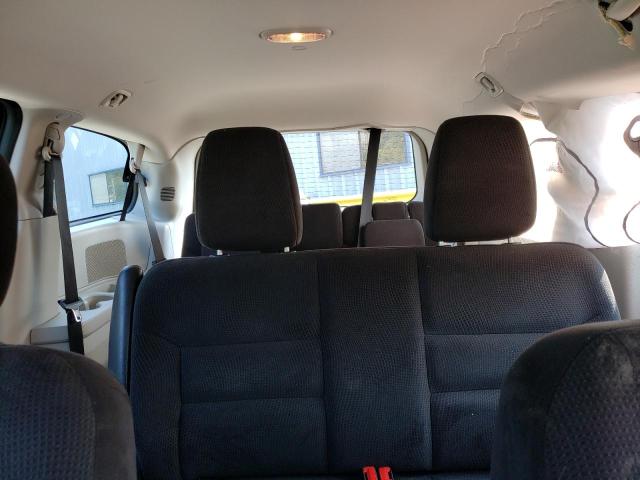 2C4RDGBG9ER338105 Dodge Grand Caravan Se