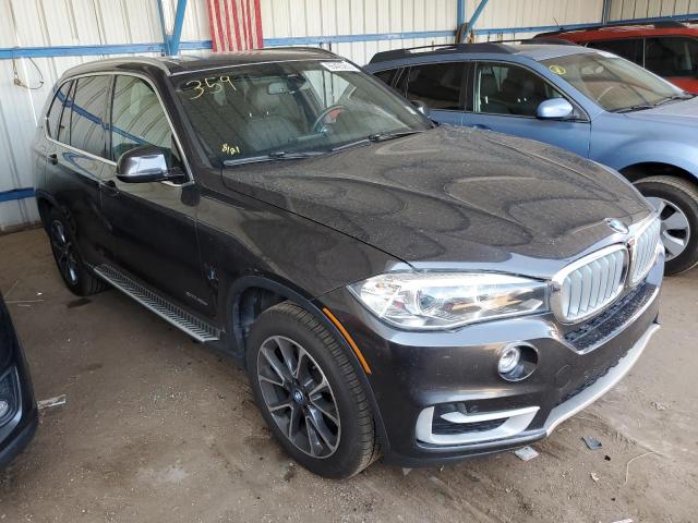 5UXKT0C56J0V99946 2018 BMW X5, photo no. 4