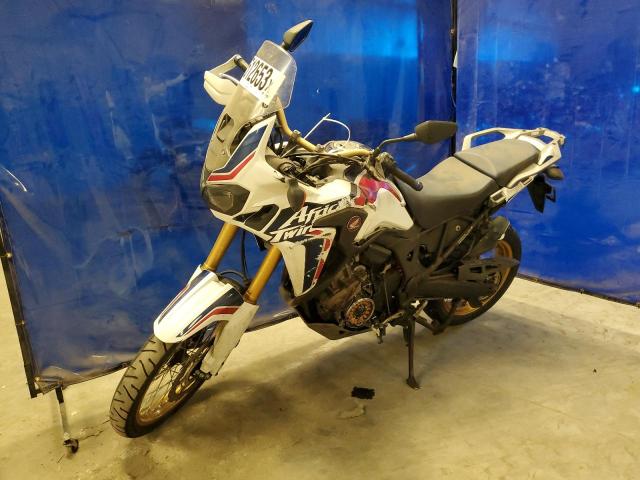 2017 HONDA CRF1000 JH2SD04G0HK000253
