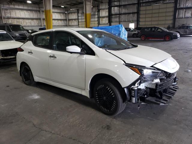 1N4CZ1CV8PC552831 Nissan Leaf Sv Plus