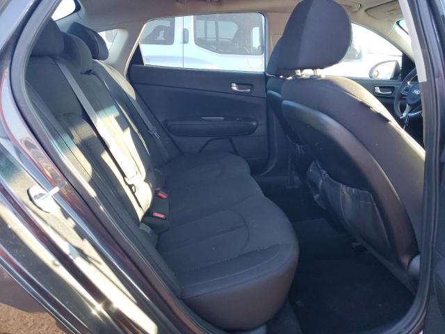 5XXGT4L31HG127207 KIA Optima Lx