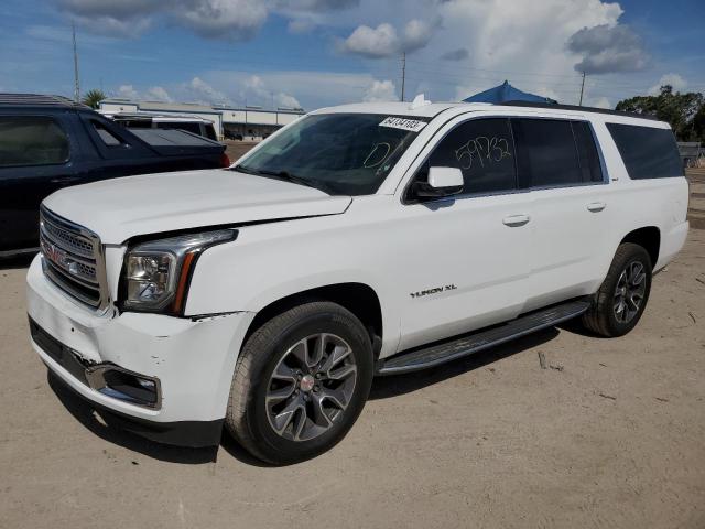 2020 GMC Yukon XL 