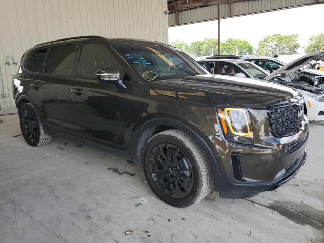 Vin: 5xyp5dhc0ng283894, lot: 64481993, kia telluride sx 20224