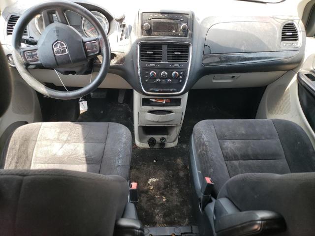 2C4RDGBG1ER389050 Dodge Grand Caravan Se