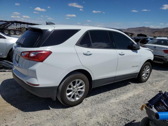 3GNAXHEVXKS556807 | 2019 CHEVROLET EQUINOX LS