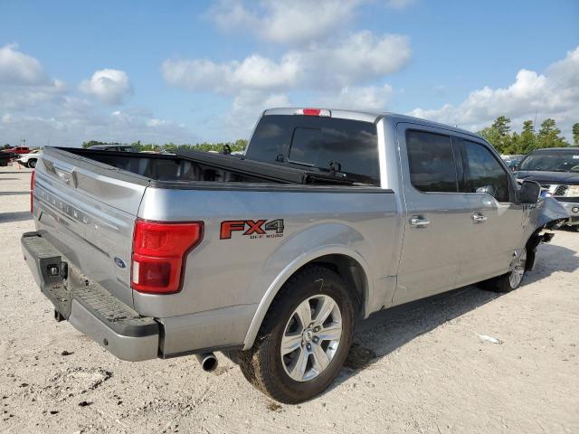1FTEW1E50LFB54160 Ford F150 Supercrew